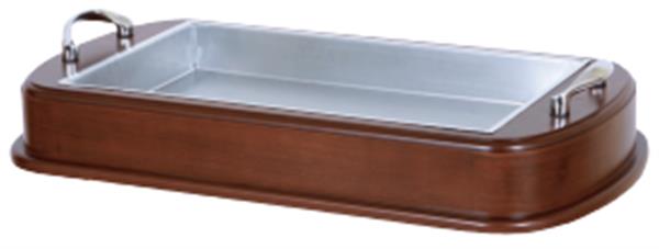 203 D Deniz Ürünleri Servis Aparatı