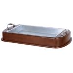 203 D Deniz Ürünleri Servis Aparatı