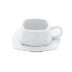 Porselen Oslo Kahve Fincan Takımı