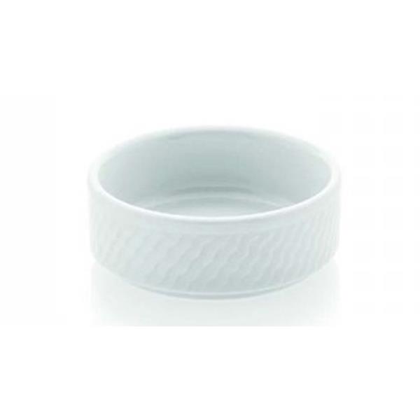 Porselen Panama Joker Kase Kapaklı 10 cm