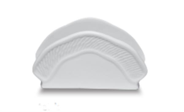 Porselen Panama Peçetelik 13 cm