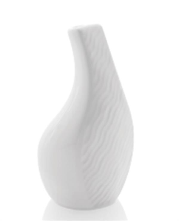 Porselen Panama Vazo 13 cm