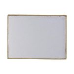 Porselen Seasons Gri Kahvaltı Tabağı 18C