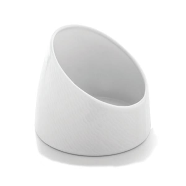 Porselen Açık Büfe Sosluk 16 cm