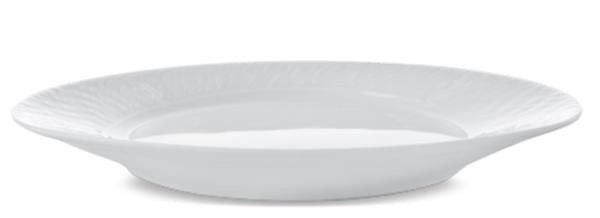 Porselen Panama Kayık Tabak 21, 24, 29, 34, 39 cm