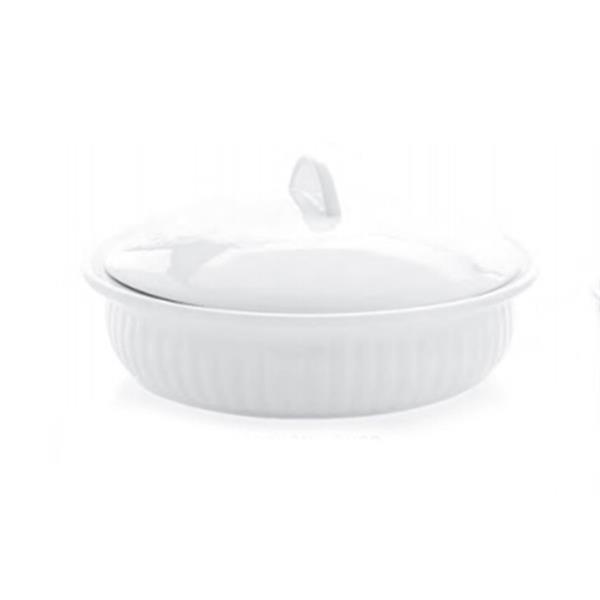 Porselen Fırın / Porfire Güveç Kabı