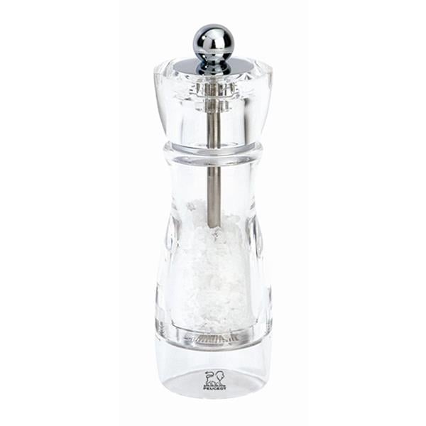 Akrilik Tuz Değirmeni