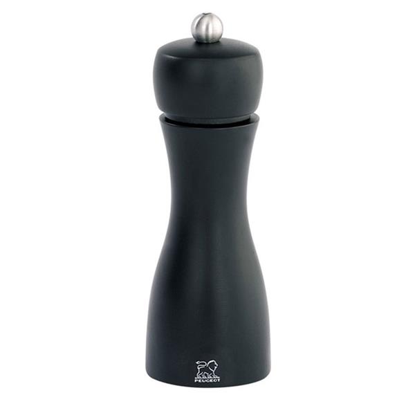 Mat Siyah Karabiber Değirmeni