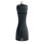 Mat Siyah Karabiber Değirmeni