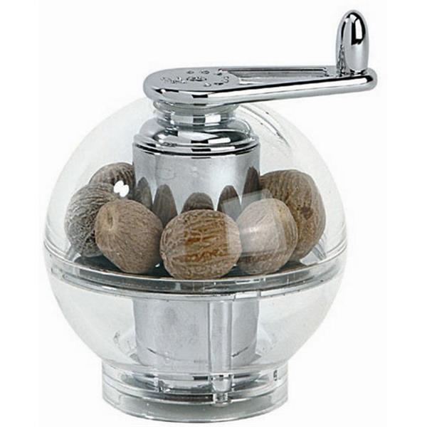 Hindistan Cevizi Değirmeni