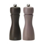 2'li Kış Karabiber ve Tuz Değirmeni