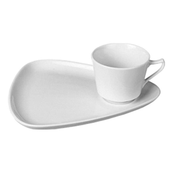 Porselen Espresso Kahve Fincanı