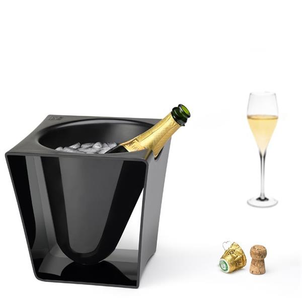 Equinoxe Seau Şampanya Kovası