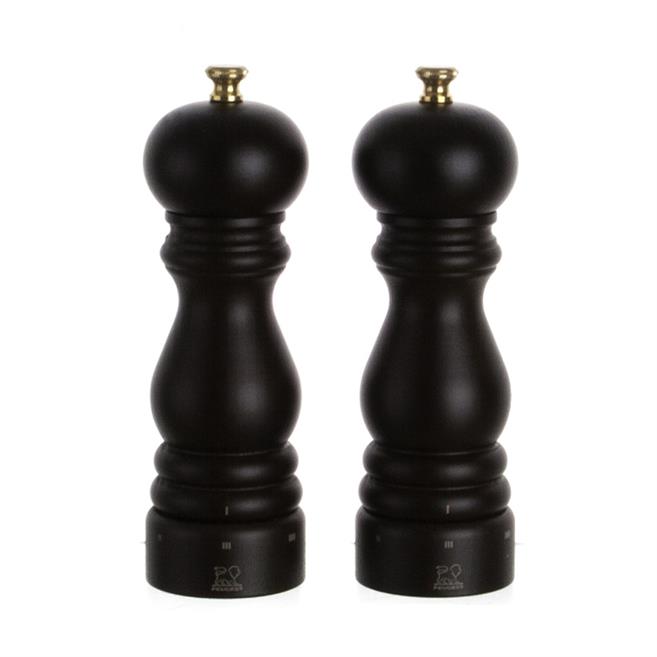 Tuz + Karabiber Değirmen Paris 2'li ST