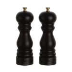 Tuz + Karabiber Değirmen Paris 2'li ST