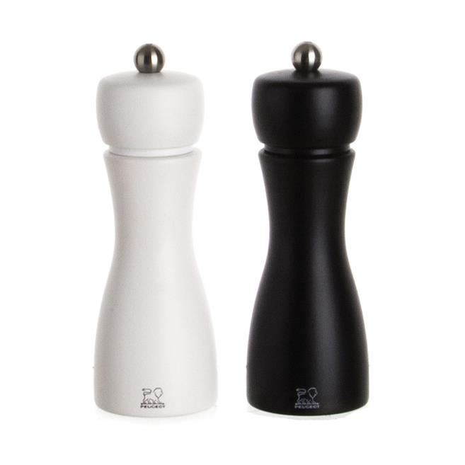 Tahiti Karabiber + Tuz Değirmeni 2'li ST