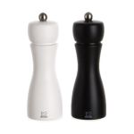 Tahiti Karabiber + Tuz Değirmeni 2'li ST