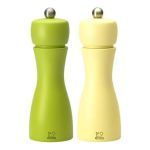 Tahiti İlkbahar Tuz Biber Set