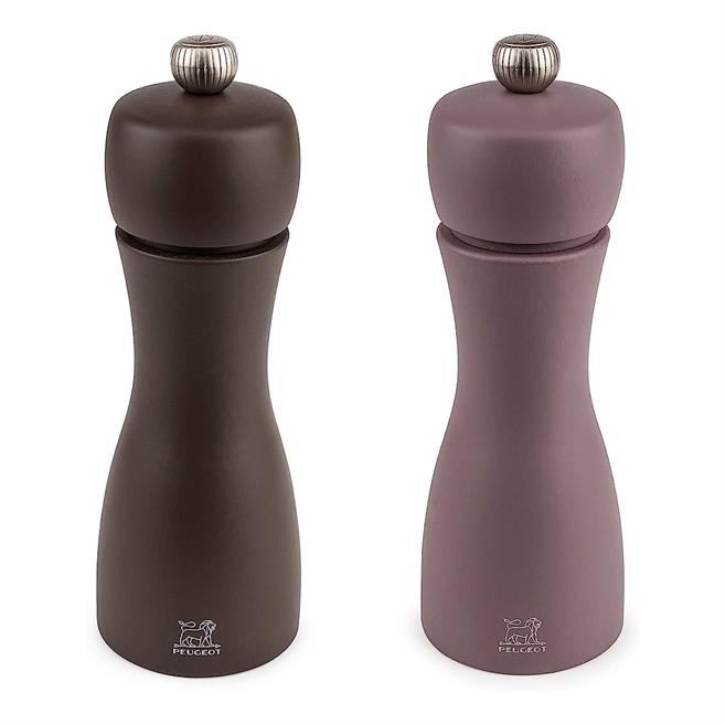 Tahiti Kış Tuz Biber Set