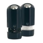 Alaska Quartz Karabiber + Tuz Seti Elektrikli