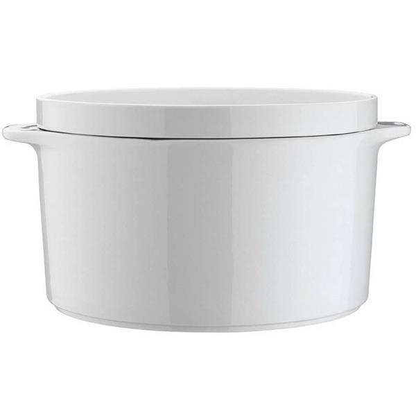 Porselen Pera Çorbalık