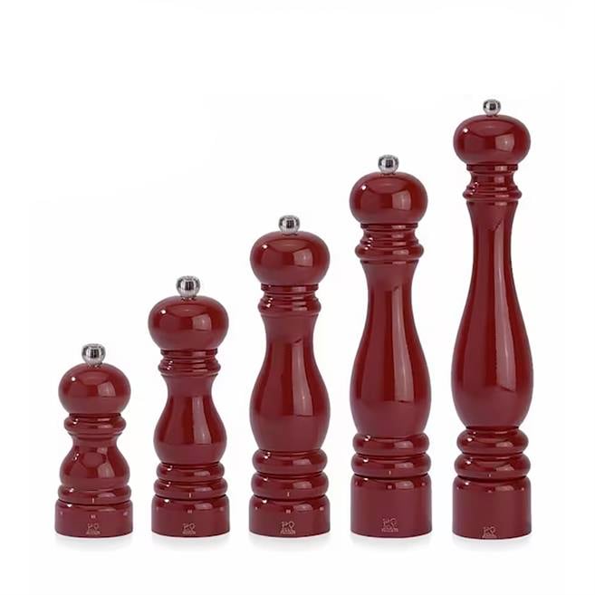 Paris U-Select Tuz Değirmeni K. Kırmızı Lake