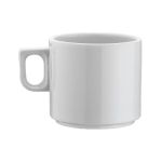 Porselen Pera Kupa Bardak