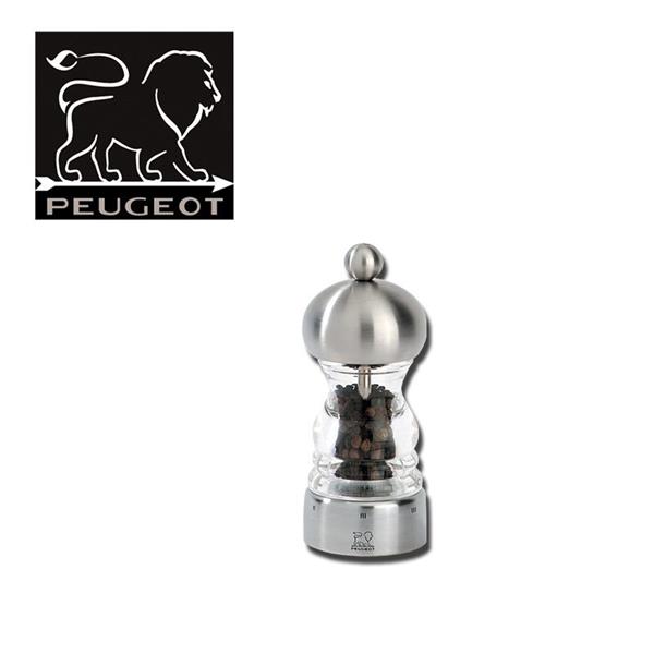 Senlis U-Select Tuz Değirmeni