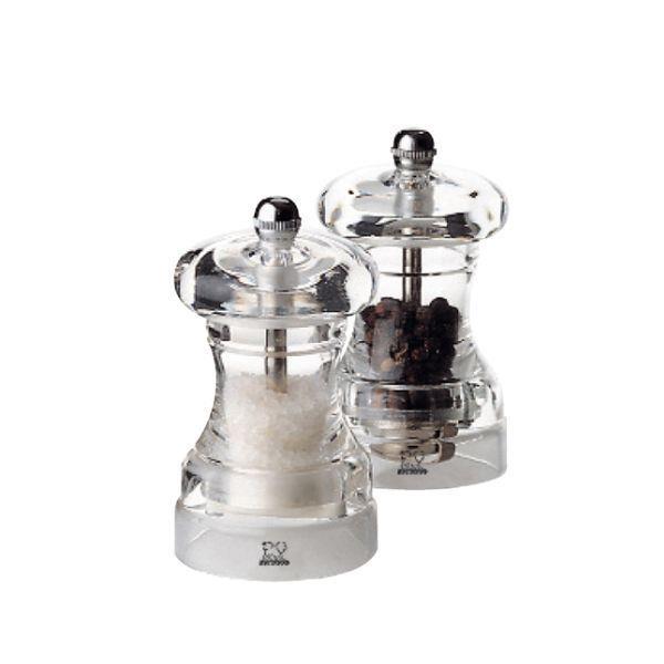 Metz Acyrlic Tuz Değirmeni