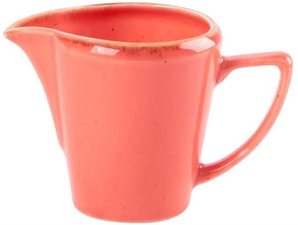 Porselen Seasons Turuncu Sütlük 150Cc  