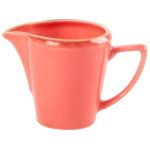 Porselen Seasons Turuncu Sütlük 150Cc  