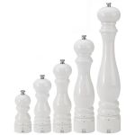 Paris U Tuz Değirmeni Beyaz