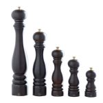 Paris Chocolate Karabiber Değirmeni