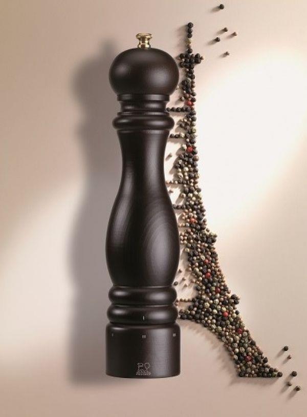 Paris U-Select Tuz Değirmeni Lake Beyaz