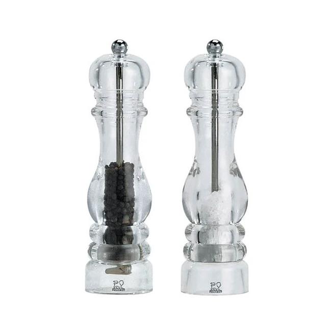 Nancy Acrylic Karabiber Değirmeni