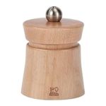 Baya Tuz Değirmeni Naturel Ahşap