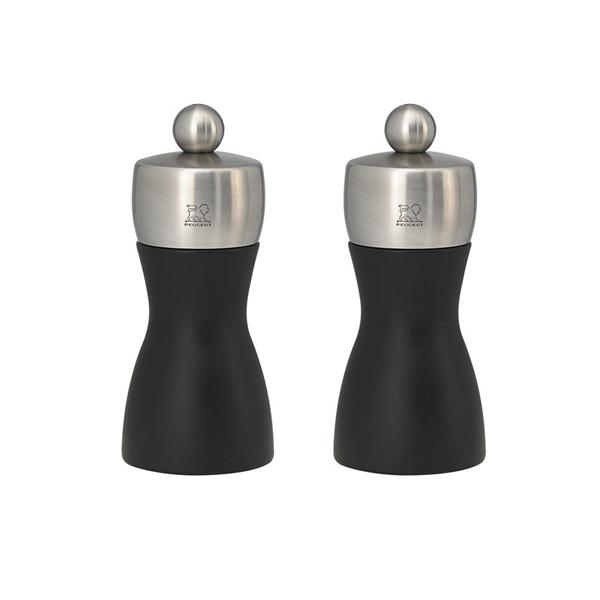 2'li Mat Siyah Karabiber, Tuz Değirmeni