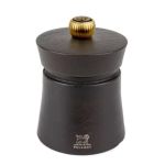 Baya Karabiber Değirmeni Çikolata Ahşap