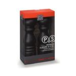 2'li Karabiber, Tuz Değirmeni