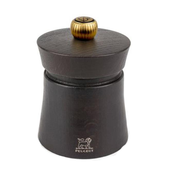 Baya Tuz Değirmeni Çikolata Ahşap