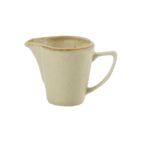 Porselen Seasons Sarı Sütlük 150Cc   