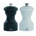 2'li Karabiber, Tuz Değirmeni