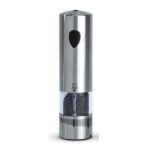 Paslanmaz Çelik Karabiber Değirmeni