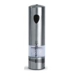 Paslanmaz Çelik Tuz Değirmeni