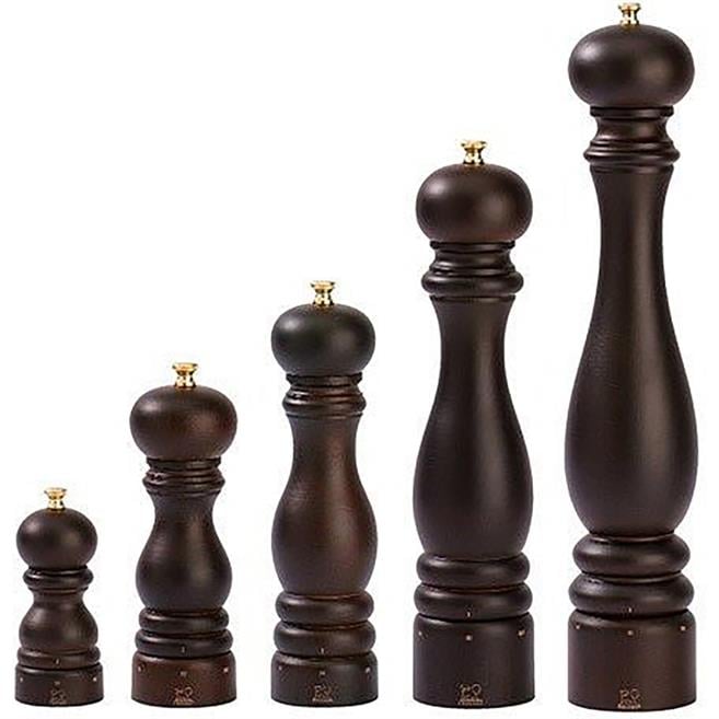 Paris Çikolata Karabiber Değirmeni