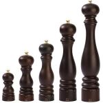 Paris Çikolata Karabiber Değirmeni