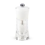 Molene Tuz Değirmeni Acrylic Beyaz