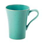 Porselen Seasons Turkuaz Kupa 300Cc   