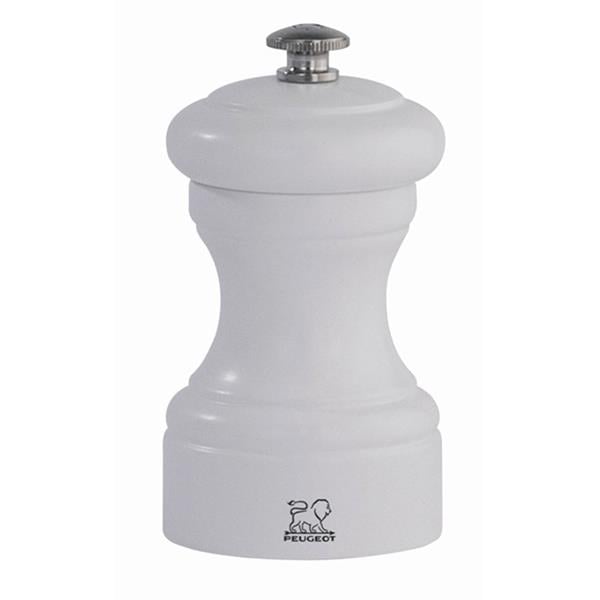 Bistro Mat Beyaz Tuz, Karabiber Değirmeni