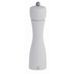 Mat Beyaz Tuz Değirmeni